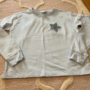 Crewcuts star top